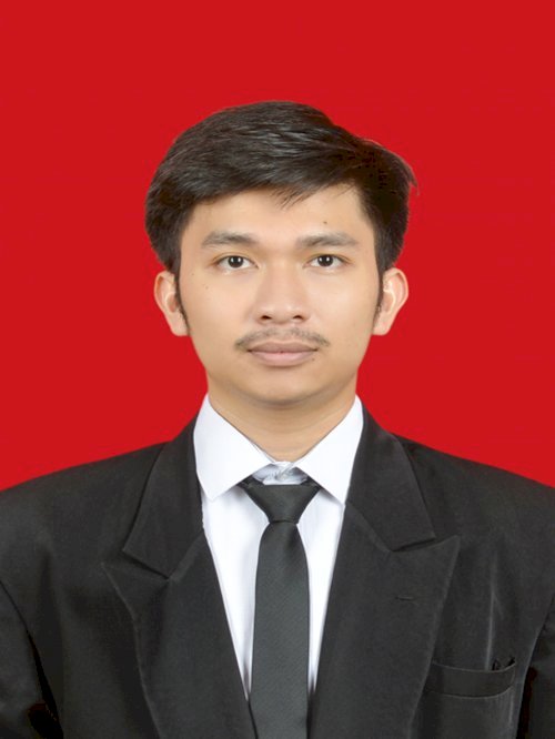 FIRMANSYAH IWADA WAU