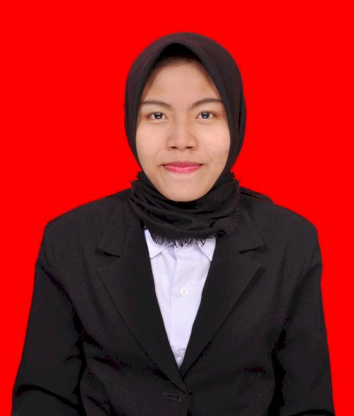 PUTRI NADZIFAH