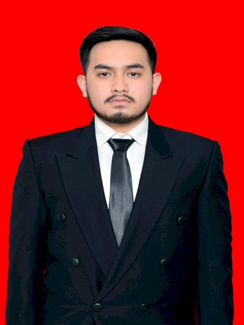GARRY YUDHA PRATAMA