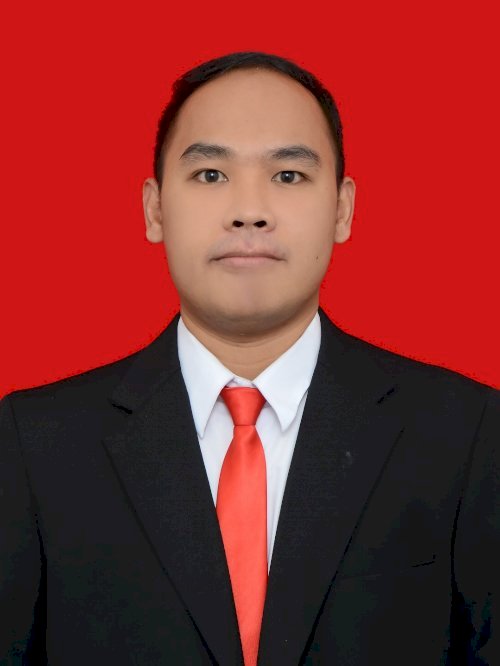IHSAN TRI HELDIAN