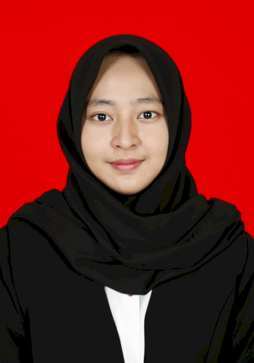 OCTARINNA PRISCA DWINTYA