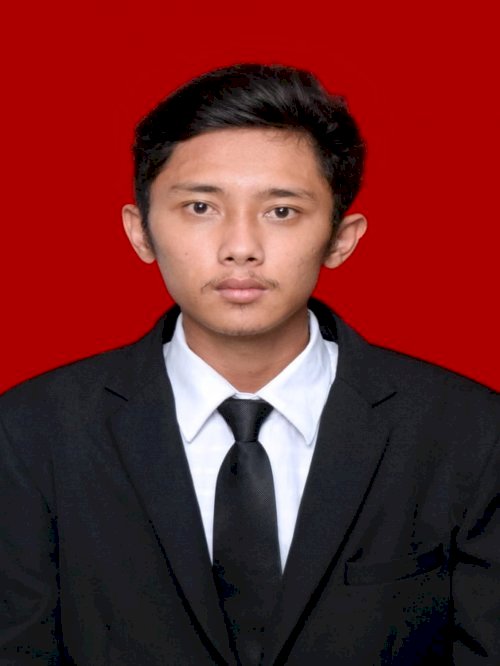 HENGKI SISKA PUTRA UTAMA