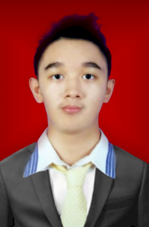 STEVEN MAKMUR KURNIAWAN