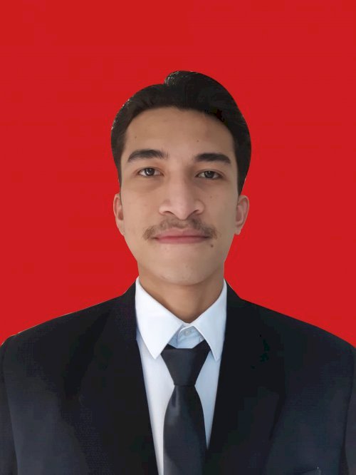 FARHAN SATRIA AKBAR