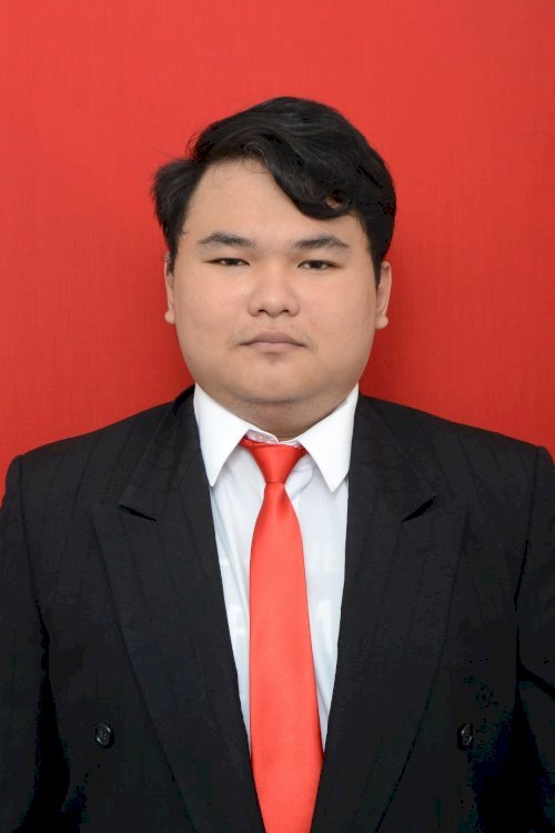 IVAN DESWONO