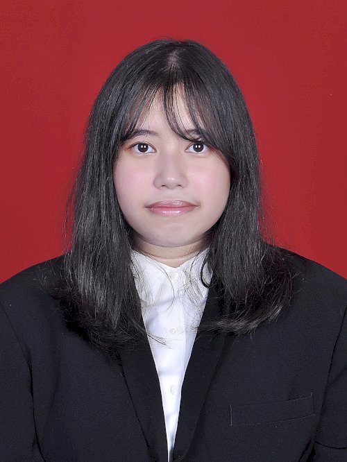 CINDY WIDJAJA