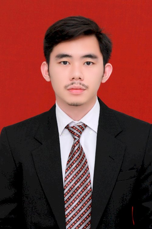 DANNY SETIAWAN