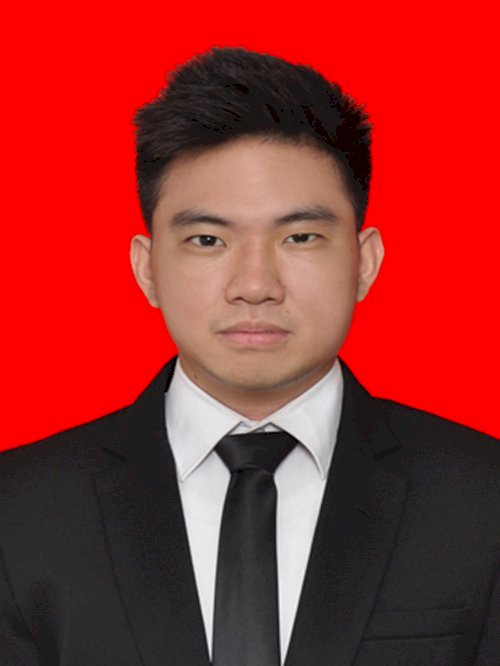 ENDRYCO CHIESA KUSUMA