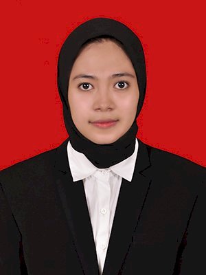 RIZKA IRFANI