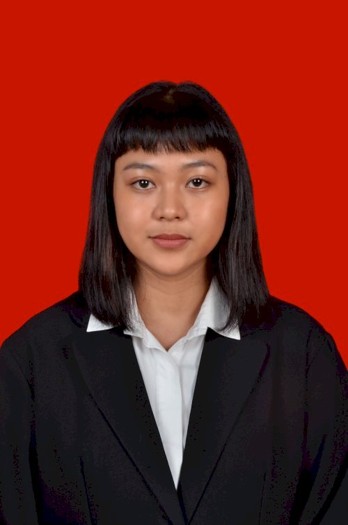 LUDWINA FIADITA SUSANTO