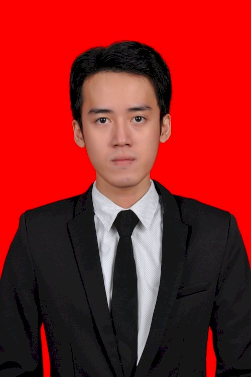 HENRY SULAIMAN