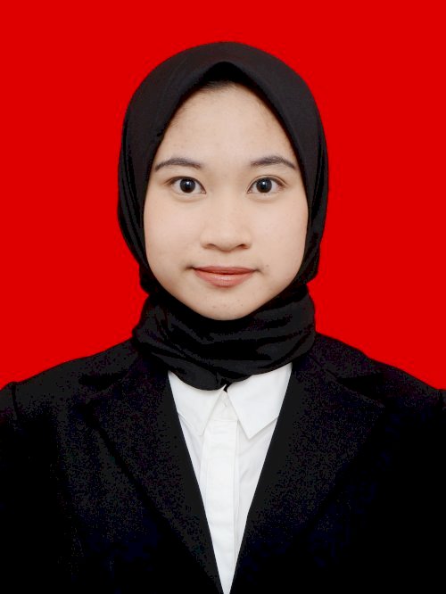 KENSIWI KHARISMANITA