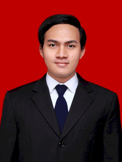 MOCHAMAD EGGY SUPRAYOGA