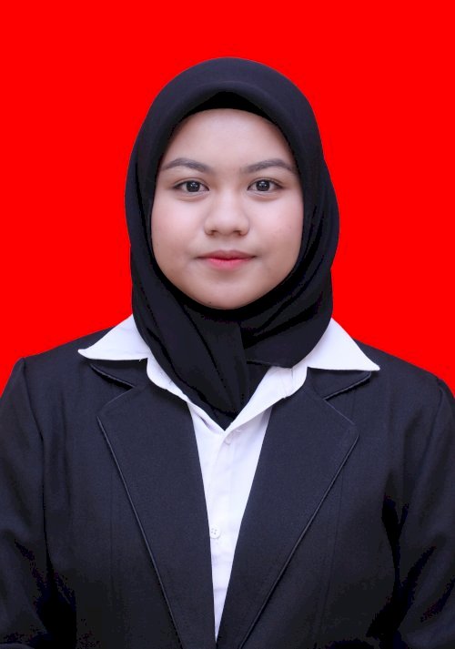DHEA SYIFA KHOIRUNNISA