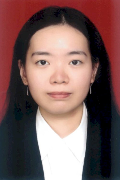 PRISCILIA OCTAVIANI