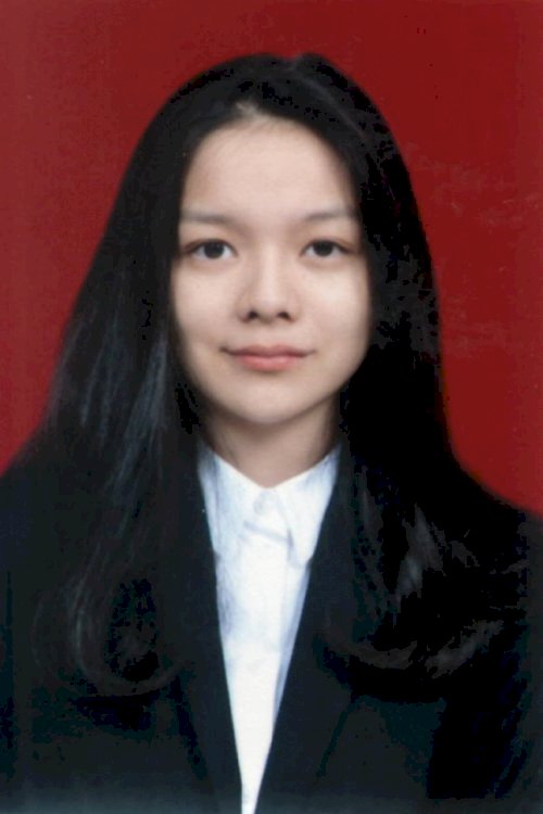 DANIELLA ELIZABETH YULIANA