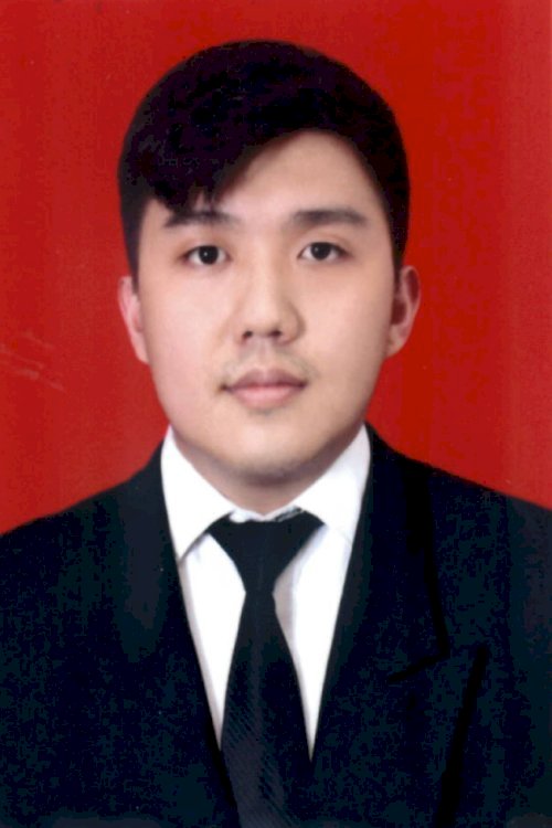 YOSUA MATTHEW