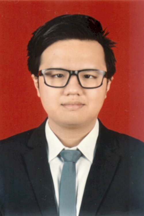 RYAN MALIK G. MUKTI