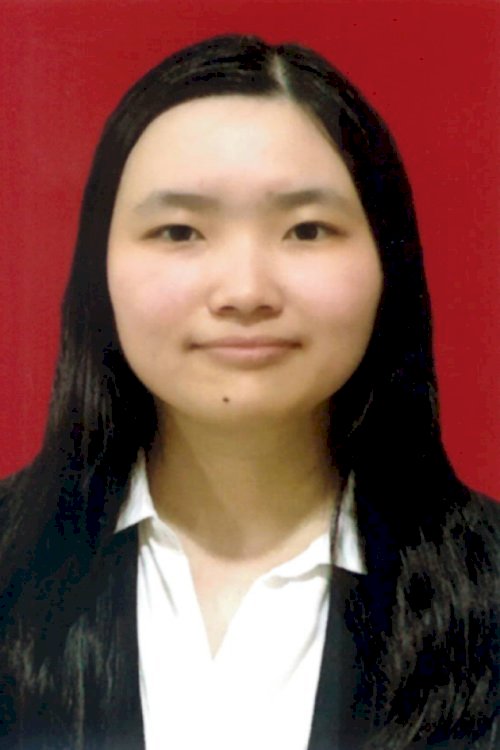 ANGELINE INDAHSI