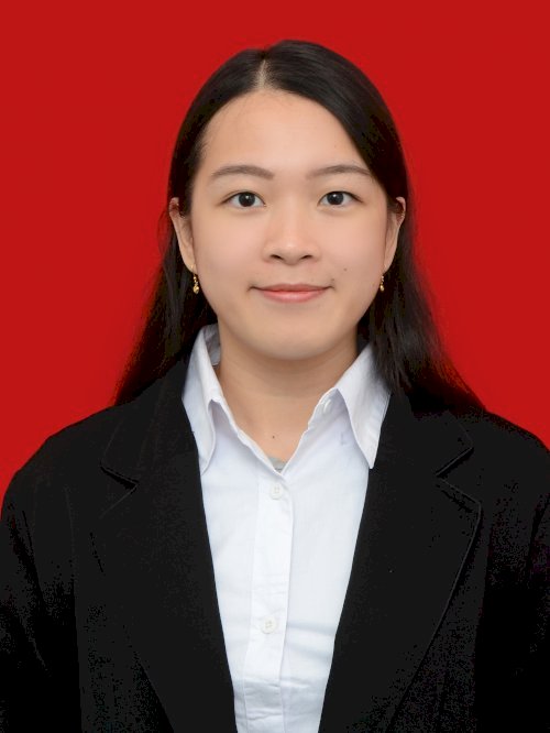 MEICYN GRACEKHEZIA ARRUNG DALLE