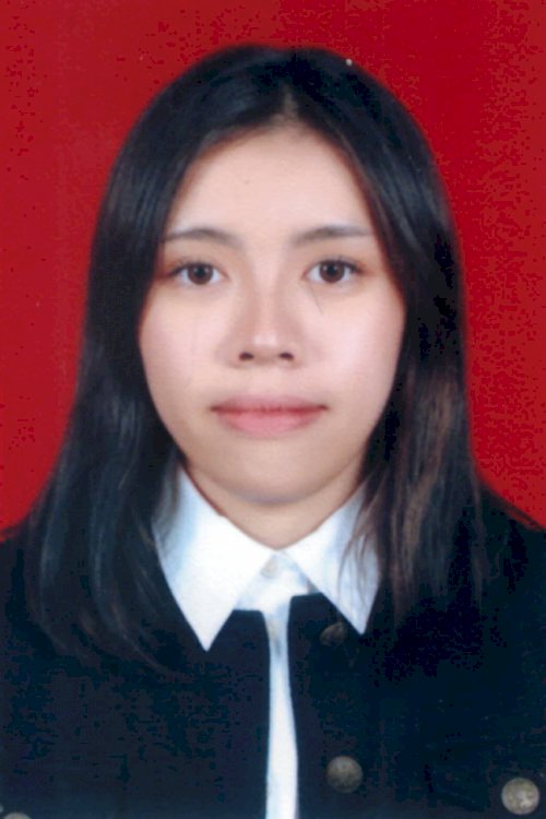 HANA NESSA KARINTA