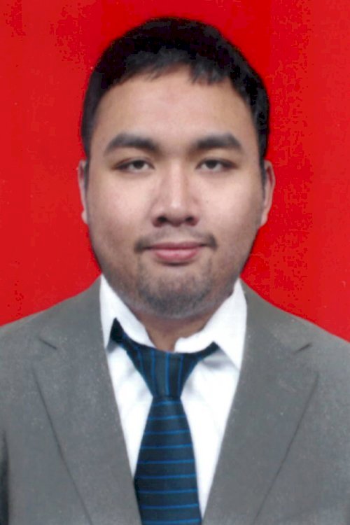 RADITYO NOERALDI ARIEF