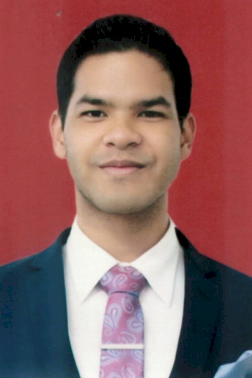 CHAROTTAMA OSHMAR