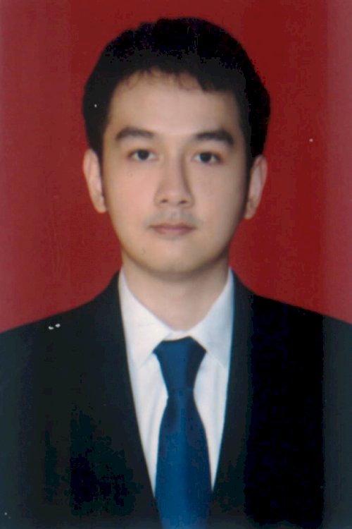 BERNARDUS JEFFREY DARMAWAN