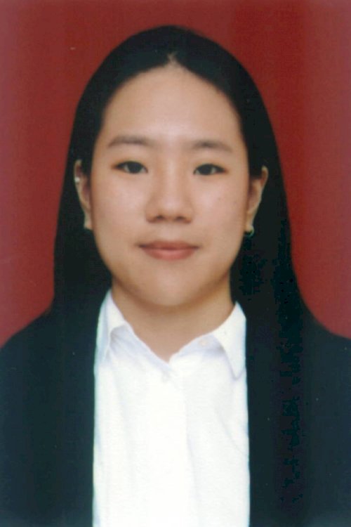 KAREN IVANA MUNANSA