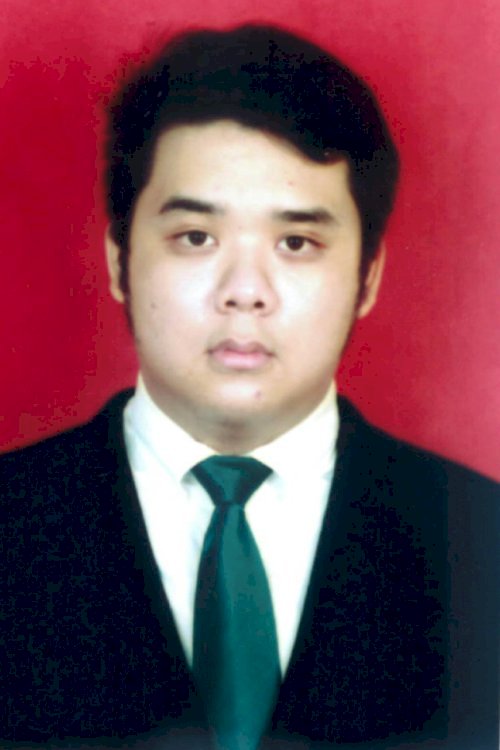 VINCENT ALEXANDER SELIANG