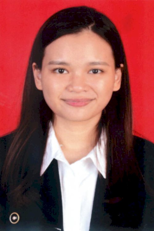 TASHA NURMEDINA PUTRI
