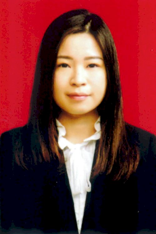 ERICA WIRIANATA