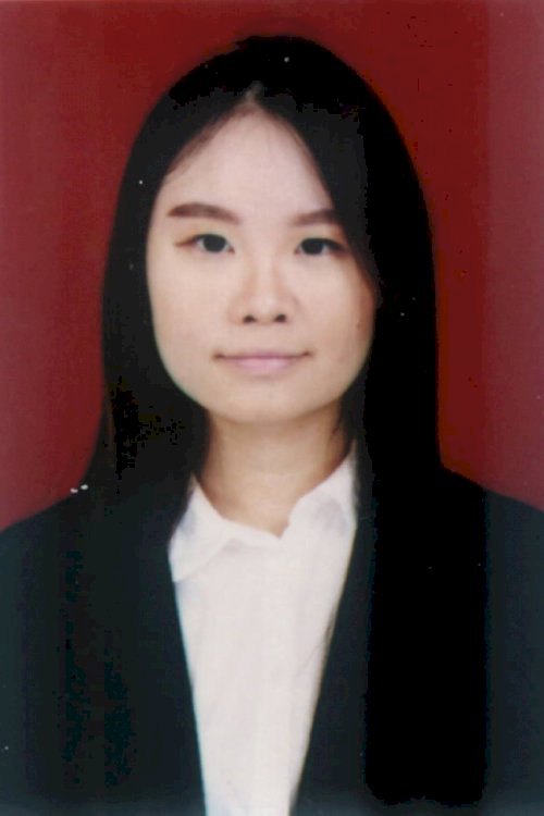 ANNASTASIA JOCELINE