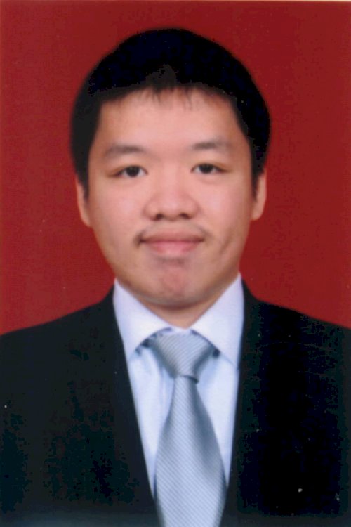 CHRISTOPHER JONATHAN ADRIANTO