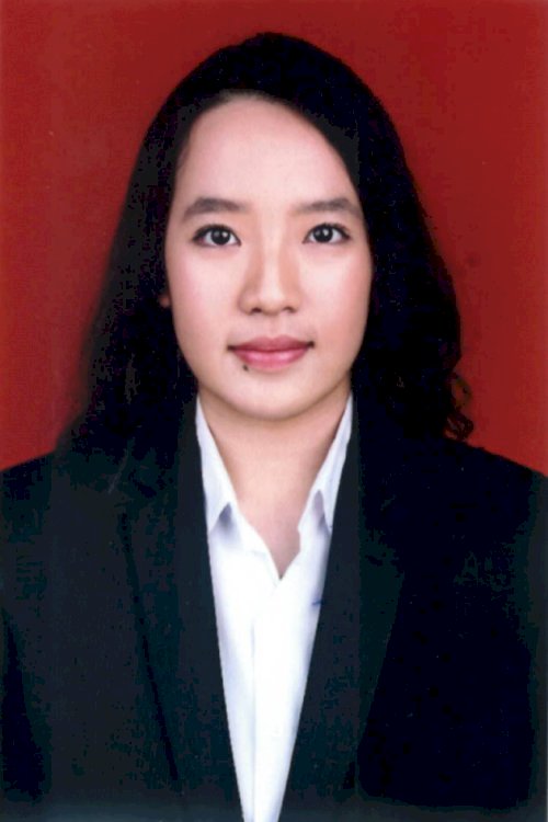CRISTAL CHUNG