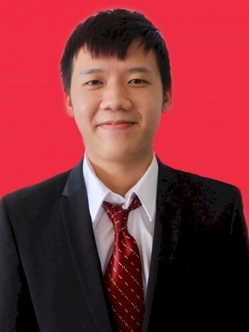 JULIUS ANDREAS