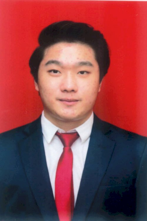 ERNEST SATRIA VITALI