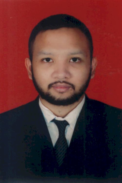 HAMZAH WICAKSANA PRATAMA