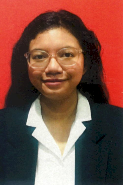 IGNATIA STELLARISTA RIFANDIANI