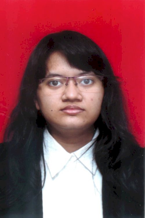 BRIGITTA GLORIA HEGARINI