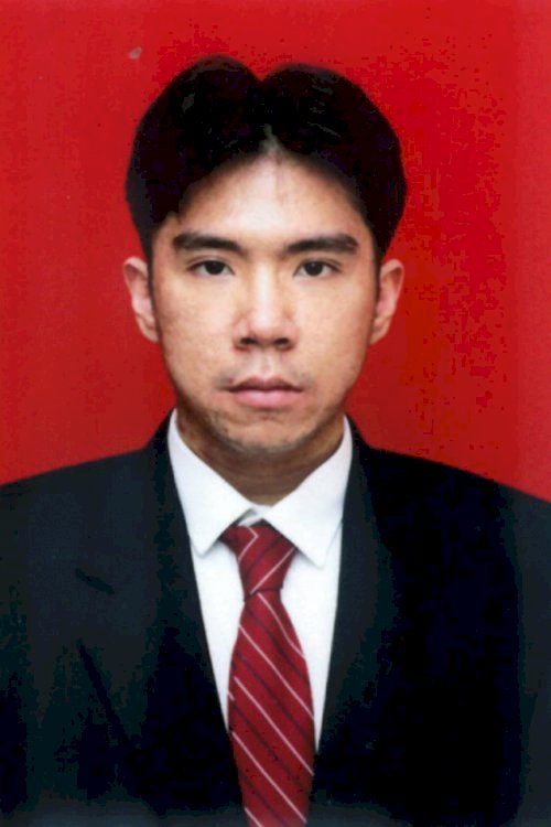 ERIC SAVERO HERMAWAN