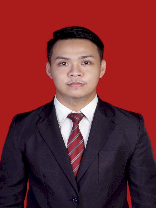 VANDYKA RICHIE RIVANDYO