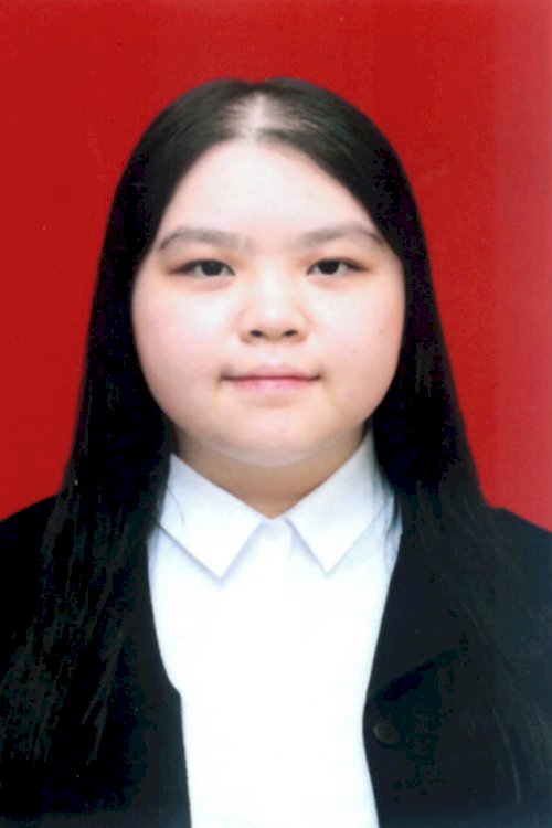 NATHANIA KEZIA BARAKATI