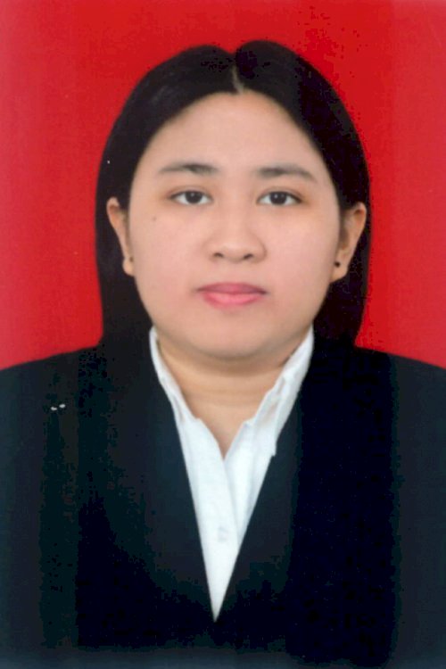 REGITA ISADA