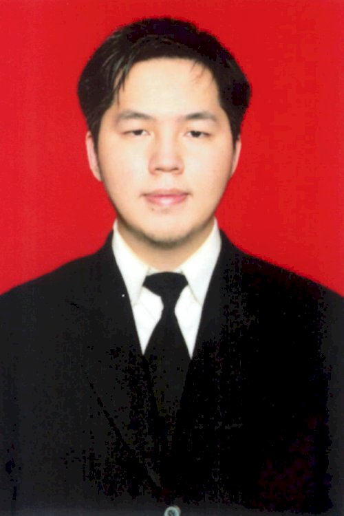 JOHANDY JONARTO