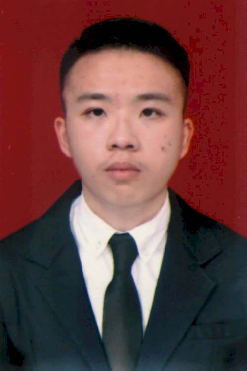 KEVIN DJONI