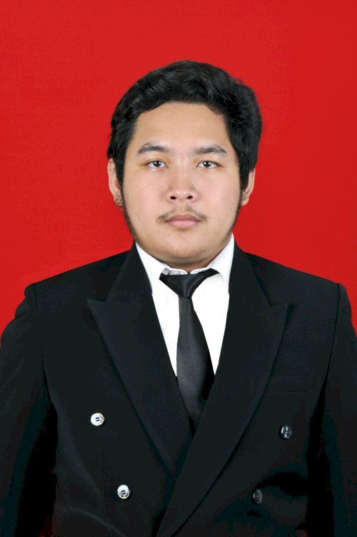BIMA ARUNG SAMUDRA