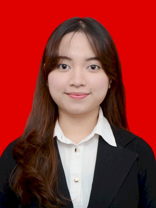 CHESIA CLAUDIA HANGEWA