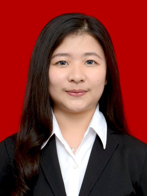 THERESIA MONICA NATHANIEL