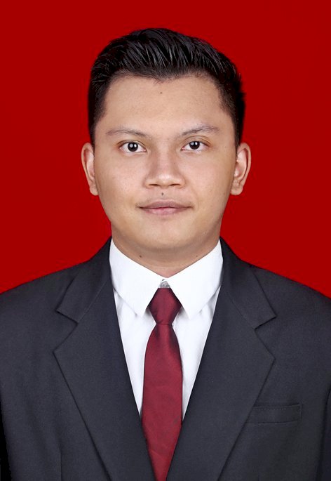 I GDE SURYA PUTRA ARIAWAN